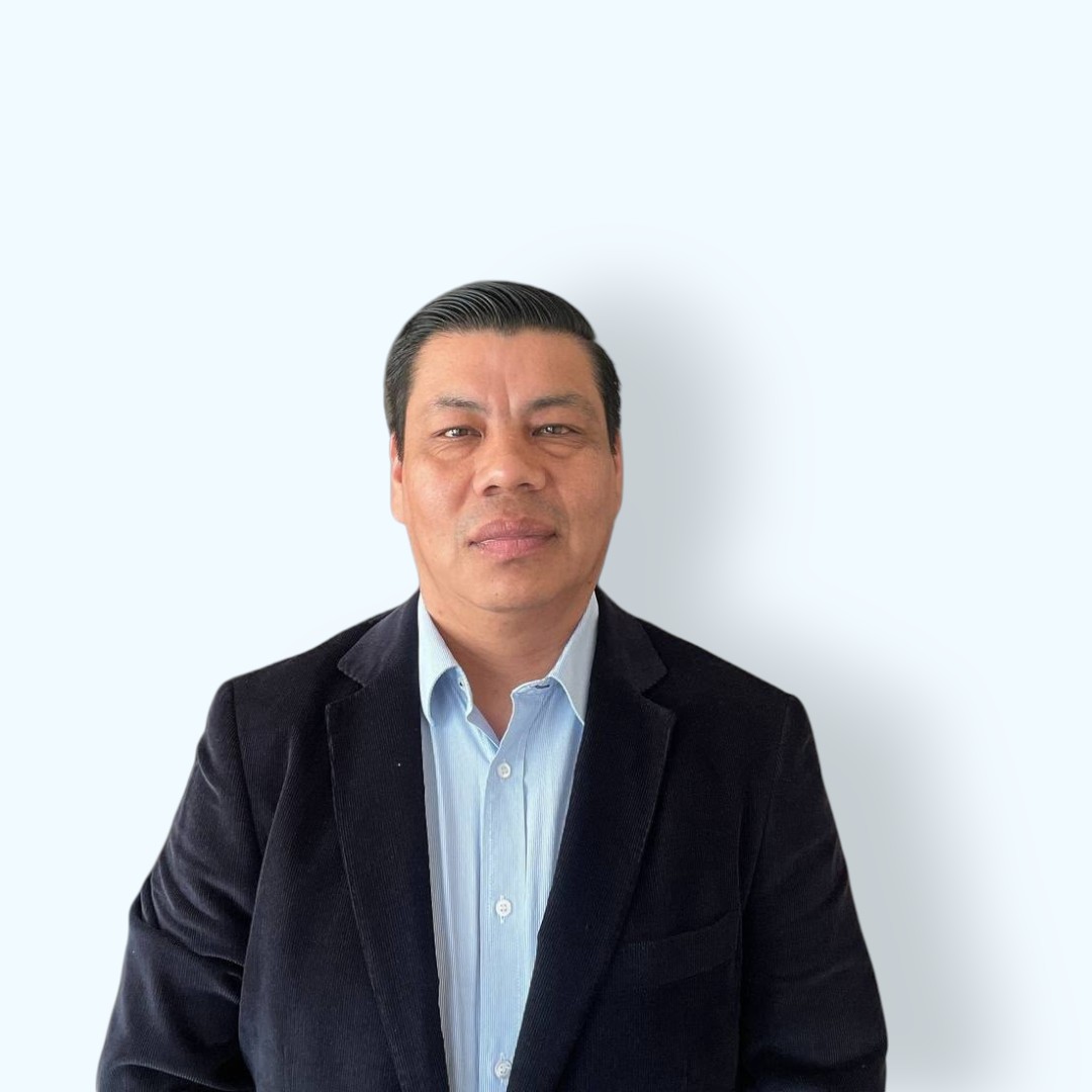 Andrés Soto R., Ingeniero Civil Industrial y Líder de Proyectos